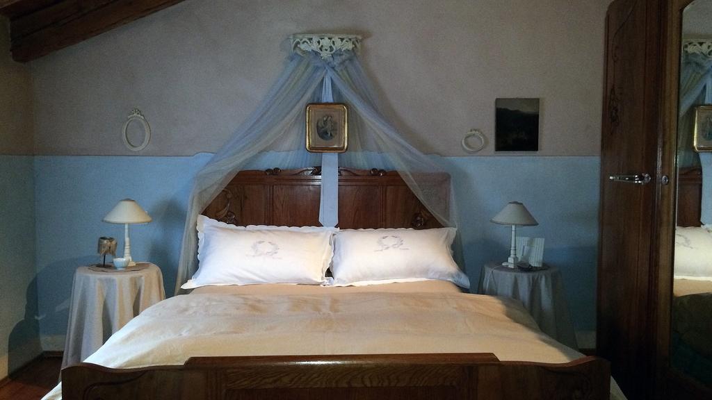 La Vigna B&B Treviso Exterior photo