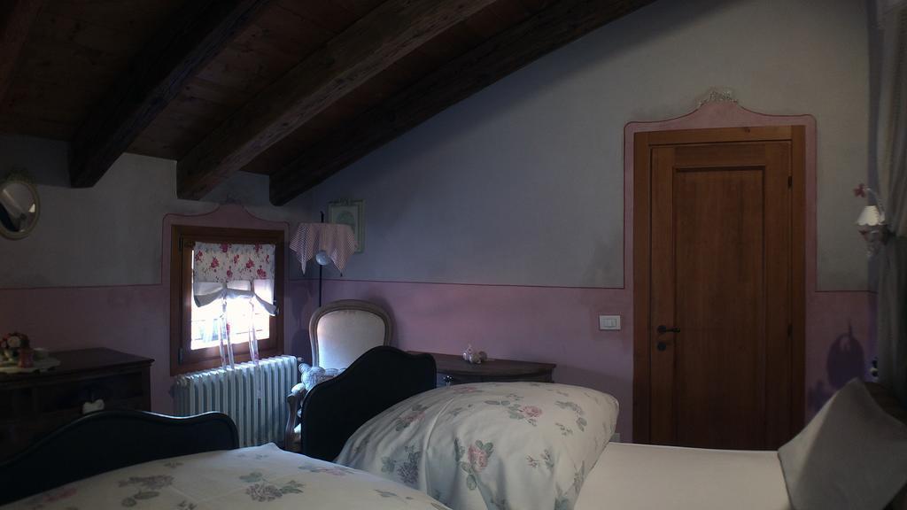 La Vigna B&B Treviso Exterior photo