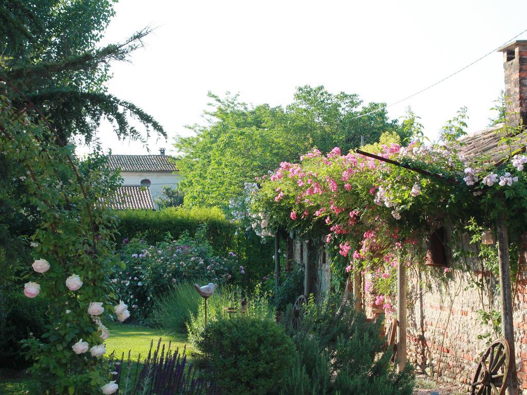 La Vigna B&B Treviso Exterior photo