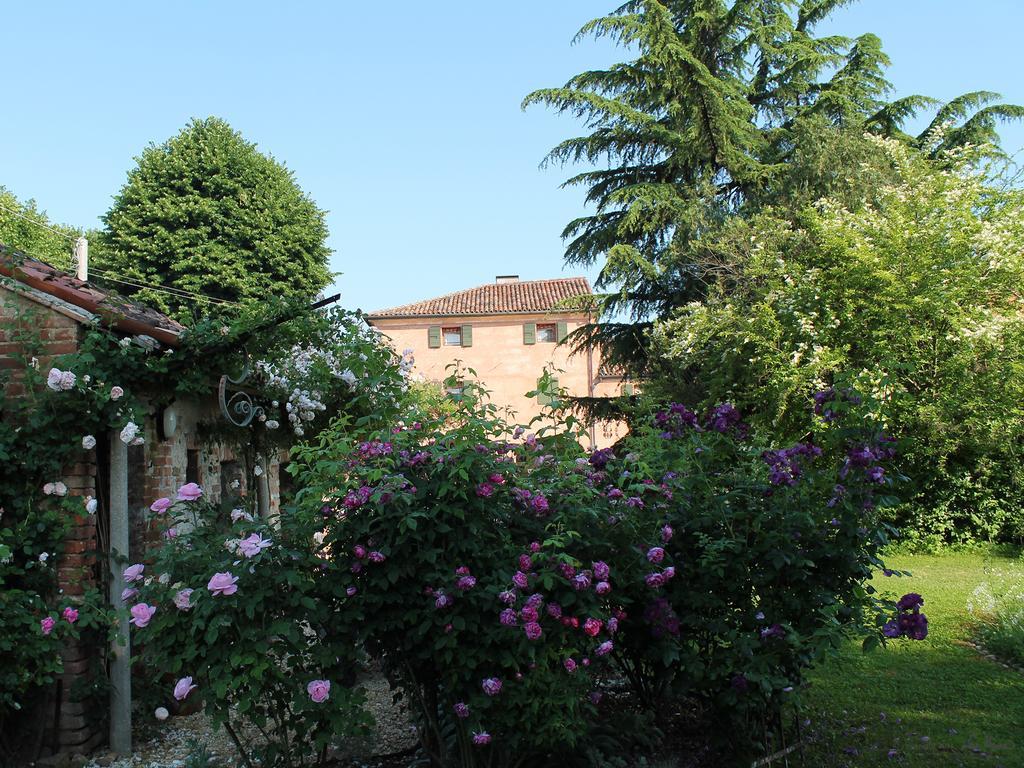 La Vigna B&B Treviso Exterior photo