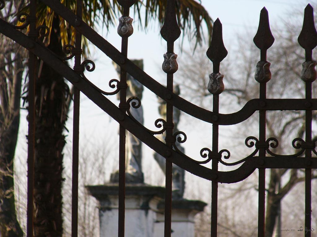 La Vigna B&B Treviso Exterior photo