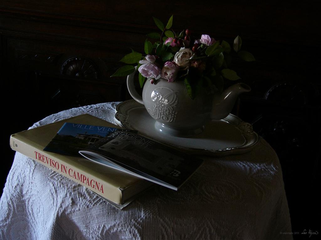 La Vigna B&B Treviso Room photo