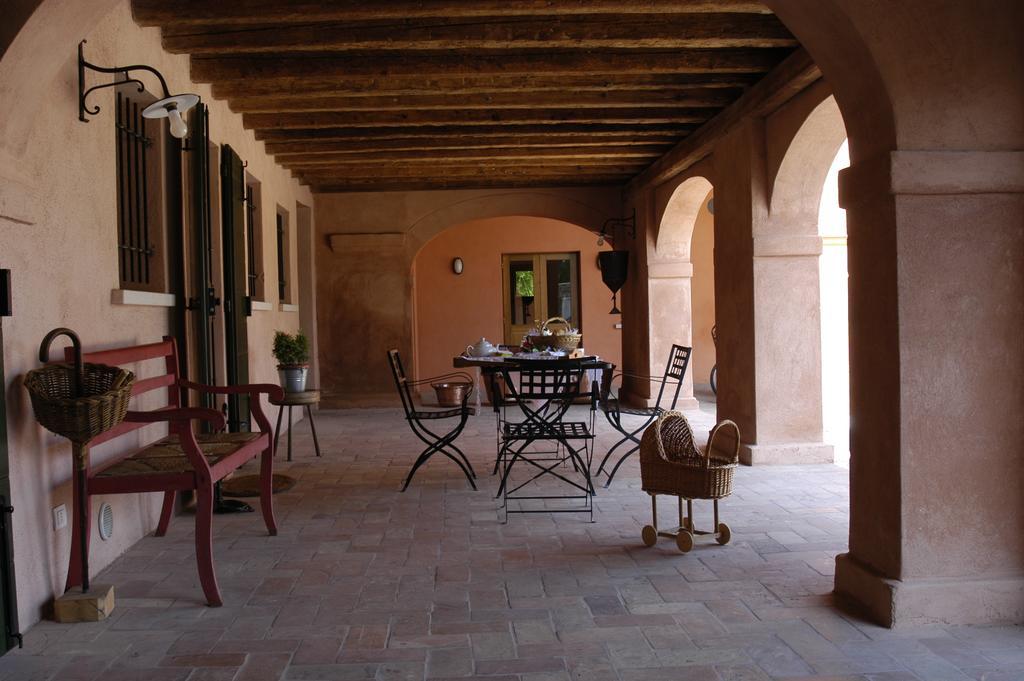 La Vigna B&B Treviso Exterior photo